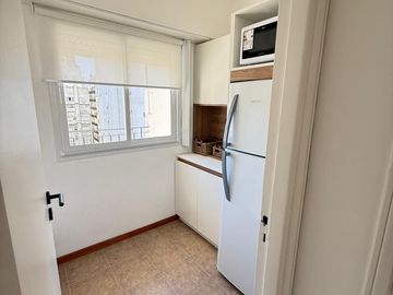 VENTA departamento Centro Mar del Plata 3 ambientes