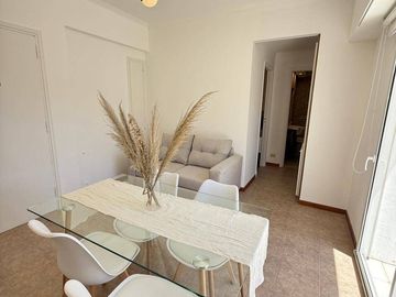 VENTA departamento Centro Mar del Plata 3 ambientes