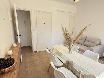 VENTA departamento Centro Mar del Plata 3 ambientes