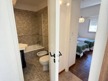 VENTA departamento Centro Mar del Plata 3 ambientes