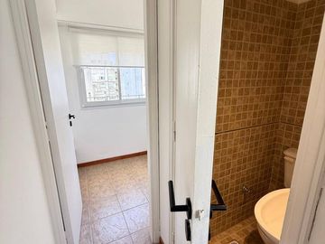 VENTA departamento Centro Mar del Plata 3 ambientes