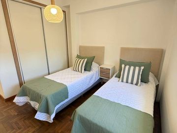 VENTA departamento Centro Mar del Plata 3 ambientes