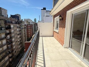 VENTA departamento Centro Mar del Plata 3 ambientes