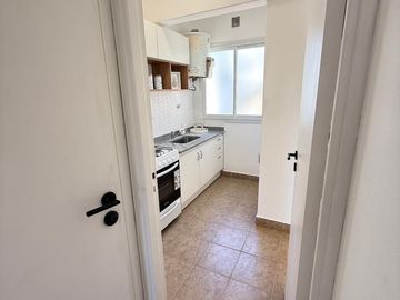 VENTA departamento Centro Mar del Plata 3 ambientes