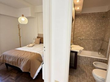 VENTA departamento Centro Mar del Plata 3 ambientes