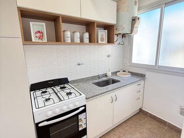 VENTA departamento Centro Mar del Plata 3 ambientes