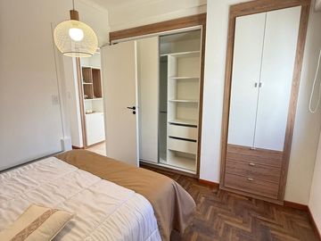 VENTA departamento Centro Mar del Plata 3 ambientes