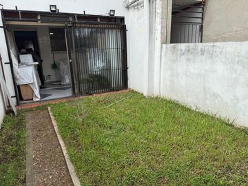 PH EN VENTA 3 AMB. JARDIN, PARRILLA, SAN FERNANDO