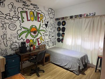 PH EN VENTA 3 AMB. JARDIN, PARRILLA, SAN FERNANDO