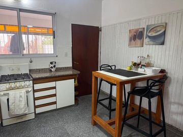 PH EN VENTA 3 AMB. JARDIN, PARRILLA, SAN FERNANDO