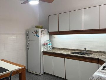 PH EN VENTA 3 AMB. JARDIN, PARRILLA, SAN FERNANDO