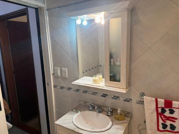 PH EN VENTA 3 AMB. JARDIN, PARRILLA, SAN FERNANDO