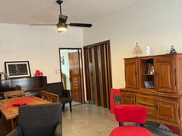 PH EN VENTA 3 AMB. JARDIN, PARRILLA, SAN FERNANDO