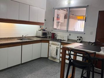 PH EN VENTA 3 AMB. JARDIN, PARRILLA, SAN FERNANDO