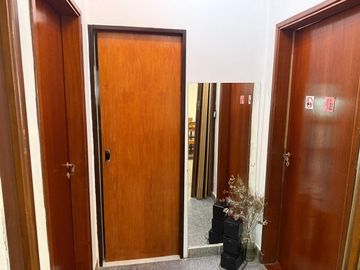 PH EN VENTA 3 AMB. JARDIN, PARRILLA, SAN FERNANDO