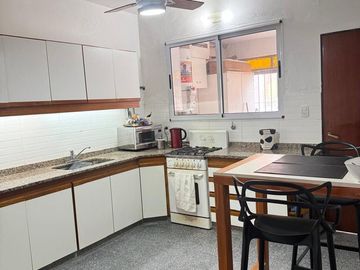 PH EN VENTA 3 AMB. JARDIN, PARRILLA, SAN FERNANDO