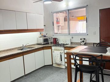 PH EN VENTA 3 AMB. JARDIN, PARRILLA, SAN FERNANDO