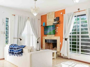 Casa 4 ambientes en Venta en Cañuelas con pileta