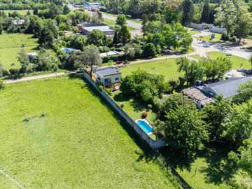 Casa 4 ambientes en Venta en Cañuelas con pileta