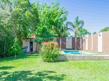 Casa 4 ambientes en Venta en Cañuelas con pileta