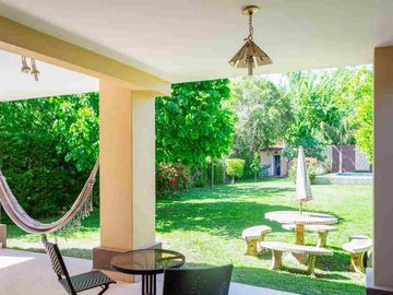 Casa 4 ambientes en Venta en Cañuelas con pileta