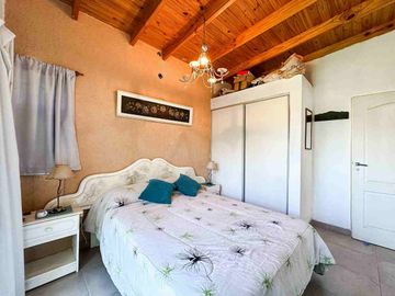 Casa 4 ambientes en Venta en Cañuelas con pileta