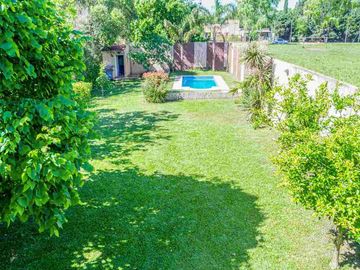 Casa 4 ambientes en Venta en Cañuelas con pileta