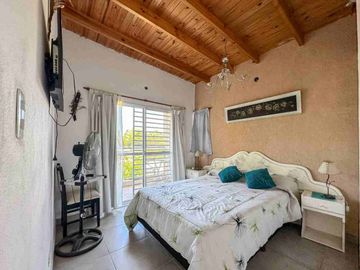Casa 4 ambientes en Venta en Cañuelas con pileta