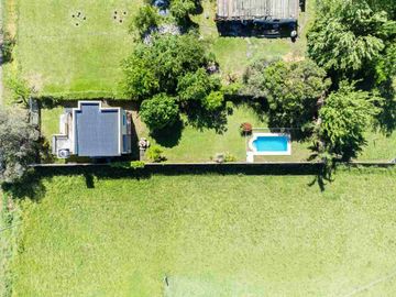 Casa 4 ambientes en Venta en Cañuelas con pileta