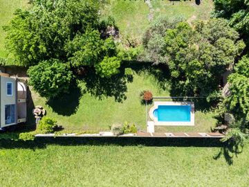 Casa 4 ambientes en Venta en Cañuelas con pileta