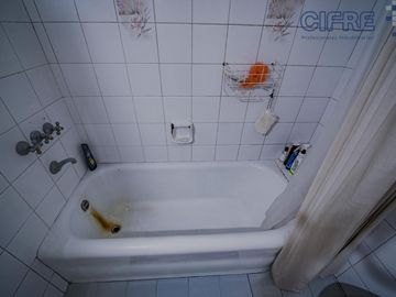 PH 3 Ambientes con patio y terraza propia en Villa Pueyrredón