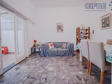 PH 3 Ambientes con patio y terraza propia en Villa Pueyrredón