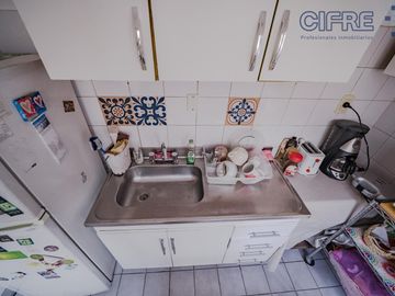 PH 3 Ambientes con patio y terraza propia en Villa Pueyrredón