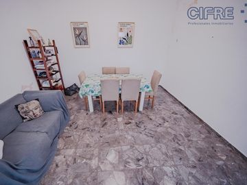 PH 3 Ambientes con patio y terraza propia en Villa Pueyrredón