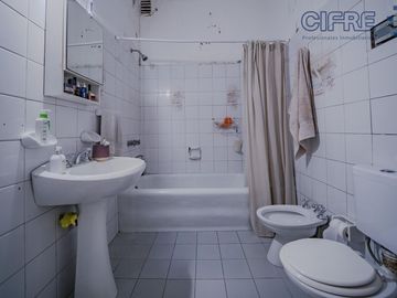 PH 3 Ambientes con patio y terraza propia en Villa Pueyrredón