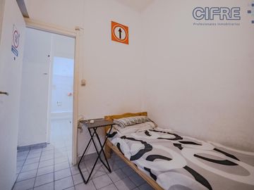 PH 3 Ambientes con patio y terraza propia en Villa Pueyrredón