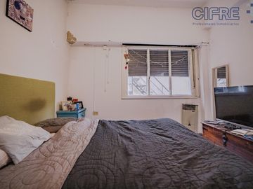 PH 3 Ambientes con patio y terraza propia en Villa Pueyrredón