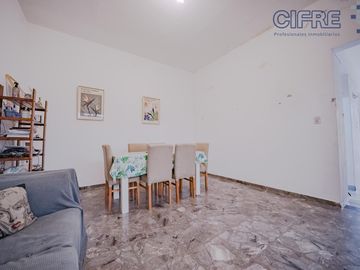 PH 3 Ambientes con patio y terraza propia en Villa Pueyrredón