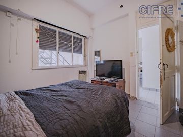 PH 3 Ambientes con patio y terraza propia en Villa Pueyrredón