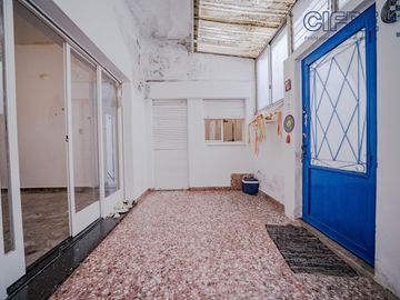 PH 3 Ambientes con patio y terraza propia en Villa Pueyrredón