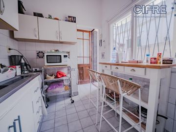 PH 3 Ambientes con patio y terraza propia en Villa Pueyrredón