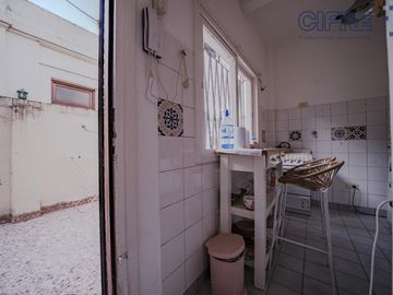 PH 3 Ambientes con patio y terraza propia en Villa Pueyrredón