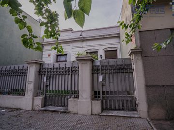 PH 3 Ambientes con patio y terraza propia en Villa Pueyrredón