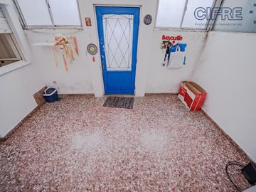 PH 3 Ambientes con patio y terraza propia en Villa Pueyrredón