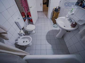 PH 3 Ambientes con patio y terraza propia en Villa Pueyrredón