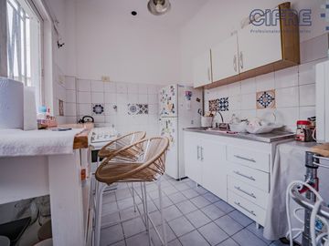 PH 3 Ambientes con patio y terraza propia en Villa Pueyrredón