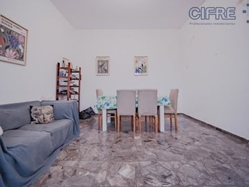 PH 3 Ambientes con patio y terraza propia en Villa Pueyrredón