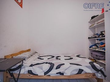 PH 3 Ambientes con patio y terraza propia en Villa Pueyrredón