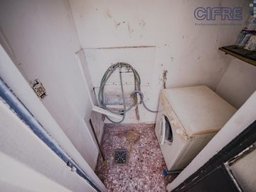 PH 3 Ambientes con patio y terraza propia en Villa Pueyrredón