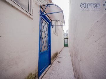 PH 3 Ambientes con patio y terraza propia en Villa Pueyrredón